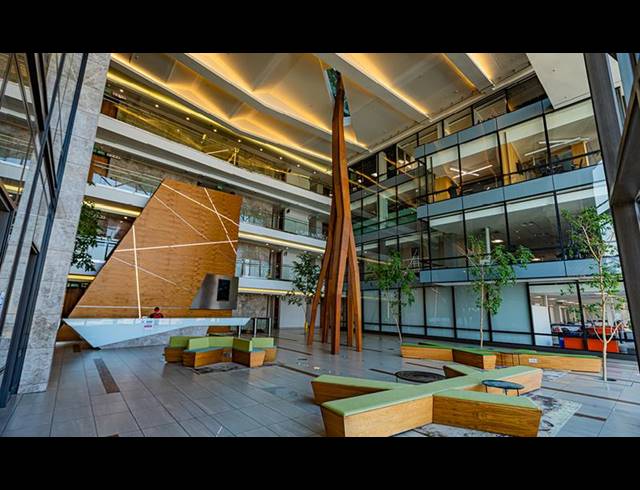 BUSINESS PROPERTY TO RENT IN ROSEBANK